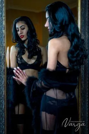 Vidya OnlyFans Leaked Free Thumbnail Picture - #E427wwEDIm