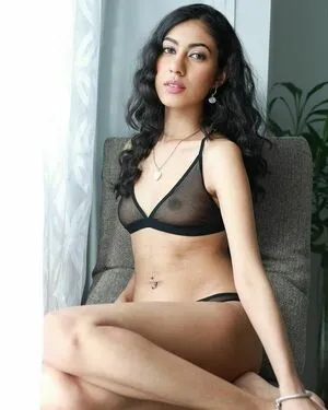 Vidya OnlyFans Leaked Free Thumbnail Picture - #GVBYFtrNBg