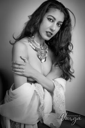 Vidya OnlyFans Leaked Free Thumbnail Picture - #K61RFZ8UP4