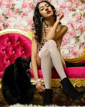 Vidya OnlyFans Leaked Free Thumbnail Picture - #wMfnTvupZD