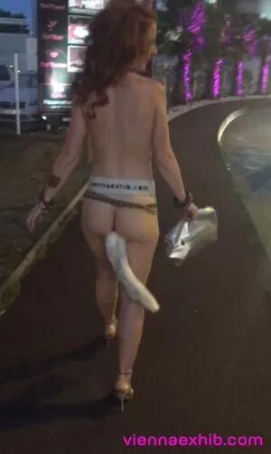 Vienna Love OnlyFans Leaked Free Thumbnail Picture - #WyaayabFcc