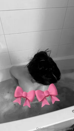 Vienna Shay OnlyFans Leaked Free Thumbnail Picture - #QKfFrz5eZo