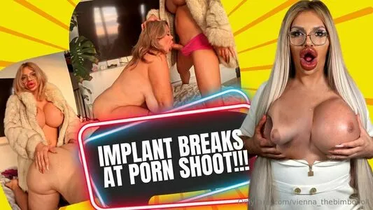 Vienna Thebimbodoll OnlyFans Leaked Free Thumbnail Picture - #qrNPy8x848