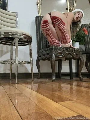 Viennaxxxrose OnlyFans Leaked Free Thumbnail Picture - #igzeIszRXS