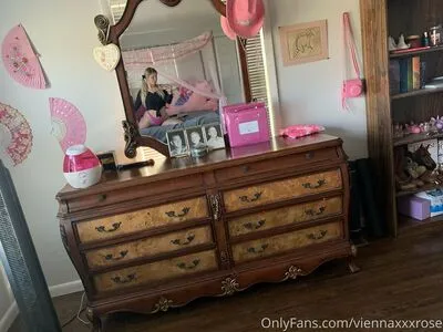 Viennaxxxrose OnlyFans Leaked Free Thumbnail Picture - #rrSLtlRAJs