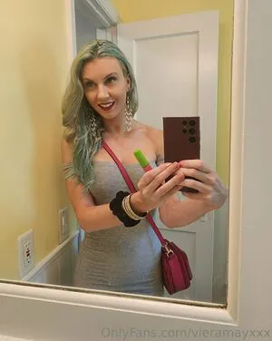 Vieramayxxx OnlyFans Leaked Free Thumbnail Picture - #K7yaP8MYmy