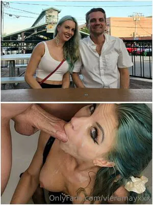 Vieramayxxx OnlyFans Leaked Free Thumbnail Picture - #Kllgw8d9ye