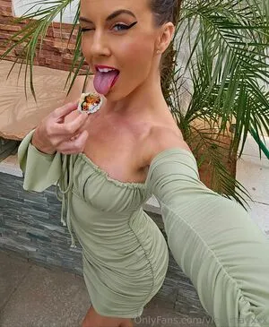 Vieramayxxx OnlyFans Leaked Free Thumbnail Picture - #RIPRSVRO1E
