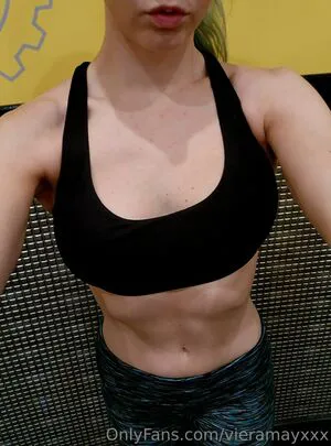 Vieramayxxx OnlyFans Leaked Free Thumbnail Picture - #wHKkzYP8T5