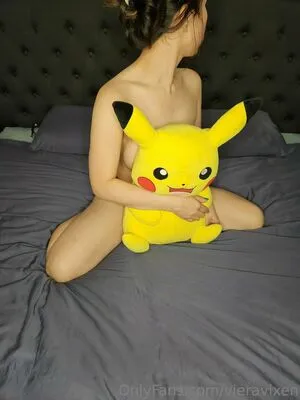 Vieravixen OnlyFans Leaked Free Thumbnail Picture - #9T9QbE3Xcu