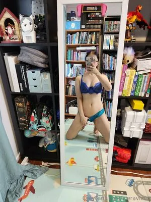 Vieravixen OnlyFans Leaked Free Thumbnail Picture - #I5CO0woqvi
