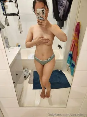 Vieravixen OnlyFans Leaked Free Thumbnail Picture - #mdhtftWpBW