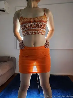 Vieravixen OnlyFans Leaked Free Thumbnail Picture - #wdPFKHW3OI
