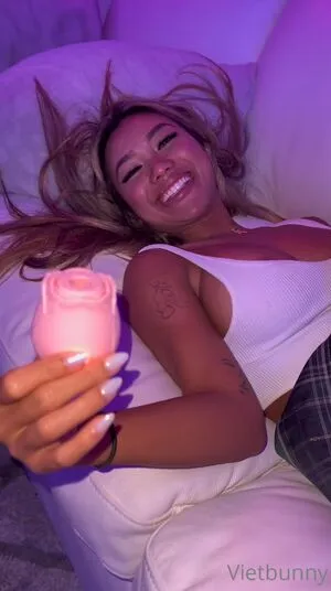 Viet Bunny OnlyFans Leaked Free Thumbnail Picture - #2YV8U6sC5j