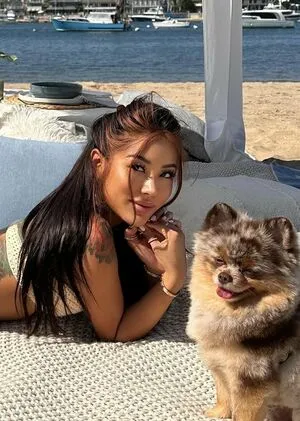 Vietmelly Mellyybeans OnlyFans Leaked Free Thumbnail Picture - #02FIU7sXjC