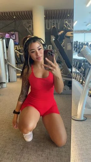 Vietmelly Mellyybeans OnlyFans Leaked Free Thumbnail Picture - #2qpVc2icKI