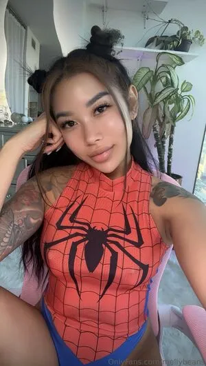 Vietmelly Mellyybeans OnlyFans Leaked Free Thumbnail Picture - #7FU2LW9kLS