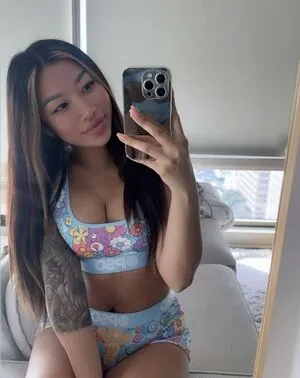 Vietmelly Mellyybeans OnlyFans Leaked Free Thumbnail Picture - #7jlq0vV4ff