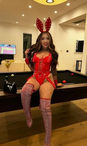 Vietmelly Mellyybeans OnlyFans Leaked Free Thumbnail Picture - #AsRYJVaLem