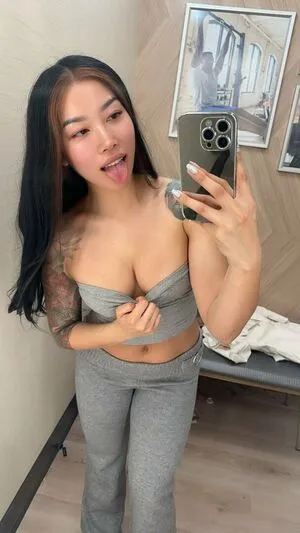 Vietmelly Mellyybeans OnlyFans Leaked Free Thumbnail Picture - #BQIF36Cz3V