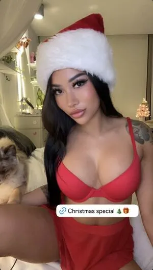 Vietmelly Mellyybeans OnlyFans Leaked Free Thumbnail Picture - #D3pL4nZBfM