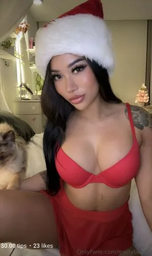 Vietmelly Mellyybeans OnlyFans Leaked Free Thumbnail Picture - #PQP8E4pf6g