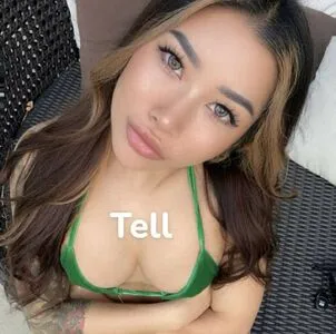 Vietmelly Mellyybeans OnlyFans Leaked Free Thumbnail Picture - #biW3orNCE4