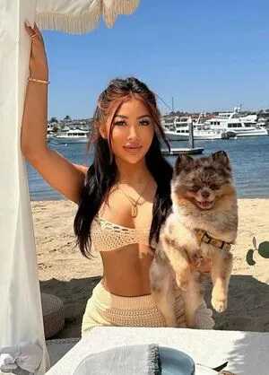 Vietmelly Mellyybeans OnlyFans Leaked Free Thumbnail Picture - #lWyaW7ohf1