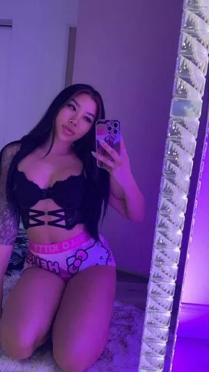 Vietmelly Mellyybeans OnlyFans Leaked Free Thumbnail Picture - #nkVbsM4paz