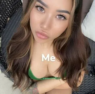 Vietmelly Mellyybeans OnlyFans Leaked Free Thumbnail Picture - #uSxGwco43v