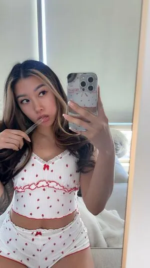 Vietmelly Mellyybeans OnlyFans Leaked Free Thumbnail Picture - #w41RBHZ6vT
