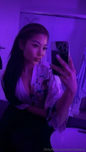 Vietmelly Mellyybeans OnlyFans Leaked Free Thumbnail Picture - #xxm4875y1C