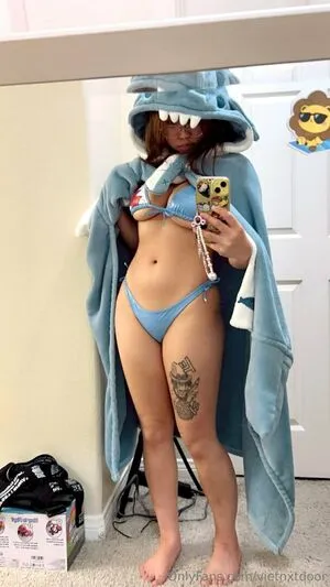 Vietnextdoor OnlyFans Leaked Free Thumbnail Picture - #8days3pEow