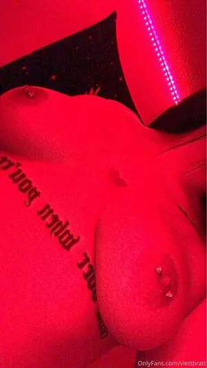 Viettbratt OnlyFans Leaked Free Thumbnail Picture - #M0o23WUfee