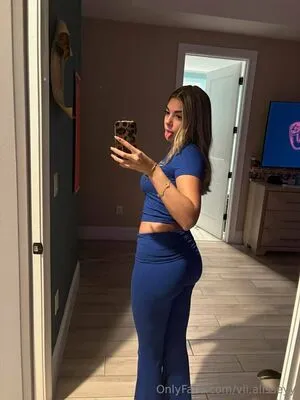 Vii Alisseyy OnlyFans Leaked Free Thumbnail Picture - #34FYkHiYhx