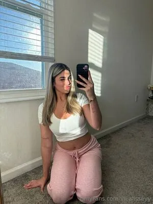 Vii Alisseyy OnlyFans Leaked Free Thumbnail Picture - #cvHZtisfLi