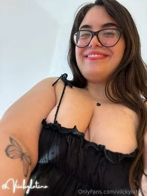 Viickylatina OnlyFans Leaked Free Thumbnail Picture - #EYvqgMIti0