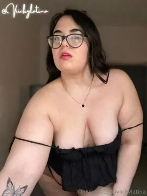 Viickylatina OnlyFans Leaked Free Thumbnail Picture - #H6GmQ6w8sO