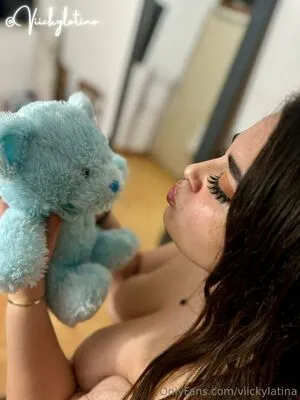 Viickylatina OnlyFans Leaked Free Thumbnail Picture - #UrWwcIk92h