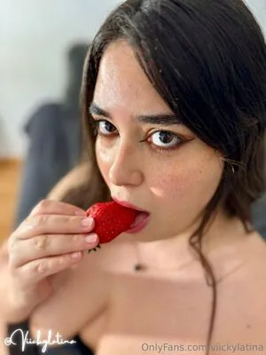 Viickylatina OnlyFans Leaked Free Thumbnail Picture - #hlMqbEhjHw