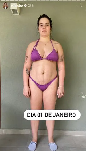 Viih Tube OnlyFans Leaked Free Thumbnail Picture - #v8W7SjydbG