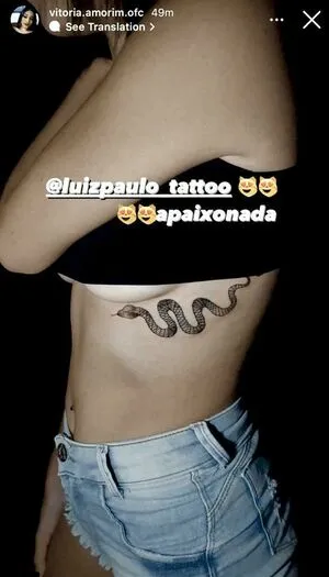 Viihamorim06 OnlyFans Leaked Free Thumbnail Picture - #kD4daEkk8M