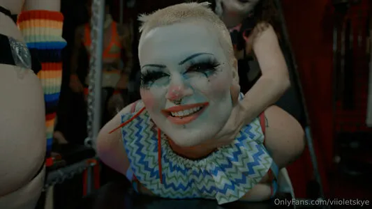 Viioletskye OnlyFans Leaked Free Thumbnail Picture - #CkRnVOUXtZ