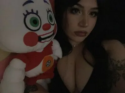 Viira OnlyFans Leaked Free Thumbnail Picture - #Bj6y62OObE