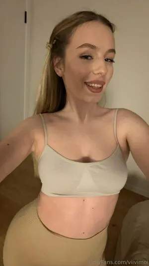 Viivimoi OnlyFans Leaked Free Thumbnail Picture - #OMcaEkGSse
