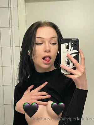 Viiviperkelefree OnlyFans Leaked Free Thumbnail Picture - #IxsTT2kHZr