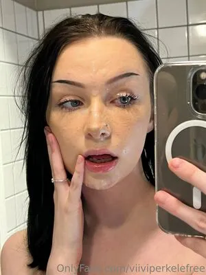 Viiviperkelefree OnlyFans Leaked Free Thumbnail Picture - #rpxDwXGoqG