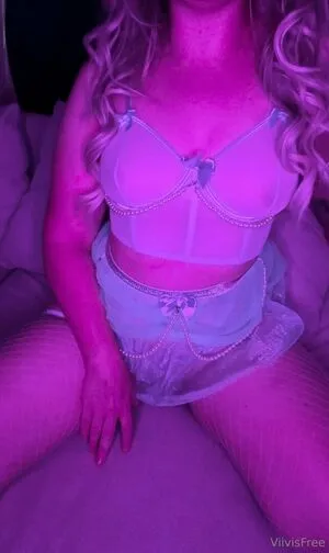 Viivisfree OnlyFans Leaked Free Thumbnail Picture - #f2BbuuCEhl