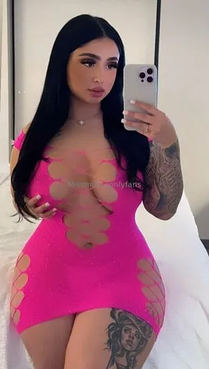 Viixendoll OnlyFans Leaked Free Thumbnail Picture - #sifXb7TsTz