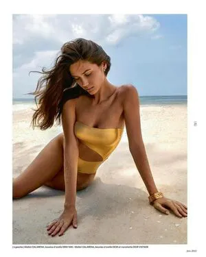 Vika Bronova OnlyFans Leaked Free Thumbnail Picture - #GWRWv7IyRL